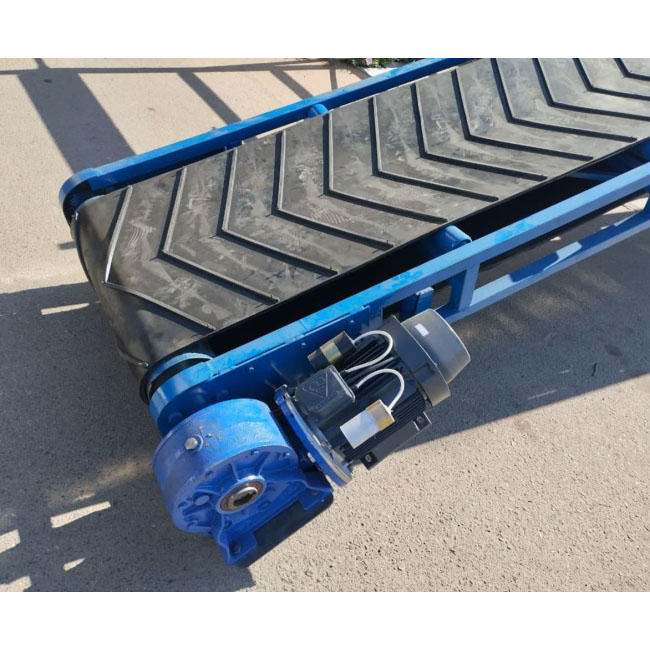 نوار نقاله بارگیری