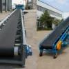 مقایسه نوار نقاله ثابت و متحرک + بررسی 5 تفاوت اصلی و راهنمای خرید