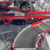نوار نقاله هوشمند چیست؟ راهنمای کامل اتوماسیون، PLC و IoT