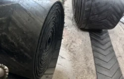 تسمه نقاله لاستیکی و کاربردهای آن:راهنمای کامل خرید و استفاده