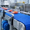 نوار نقاله ماژولار (Modular Conveyors): چرا سیستم های آکاردئونی جایگزین خطوط ثابت قدیمی می شوند؟