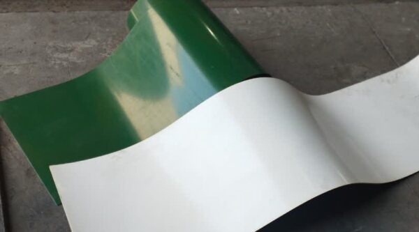 خرید تسمه PVC