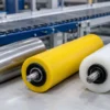 تفاوت رولیک فلزی با رولیک پلی اورتان و HDPE؛ کدام بی صداتر و سبک تر است؟