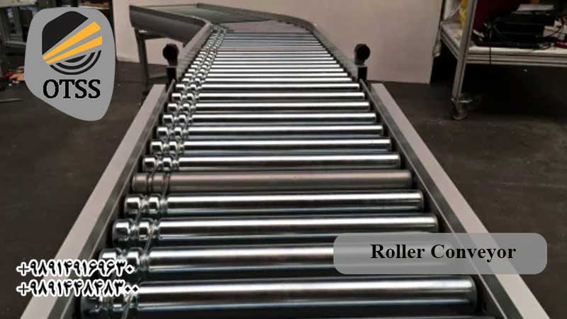 Roller Conveyor