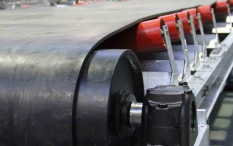 تسمه نوار نقاله