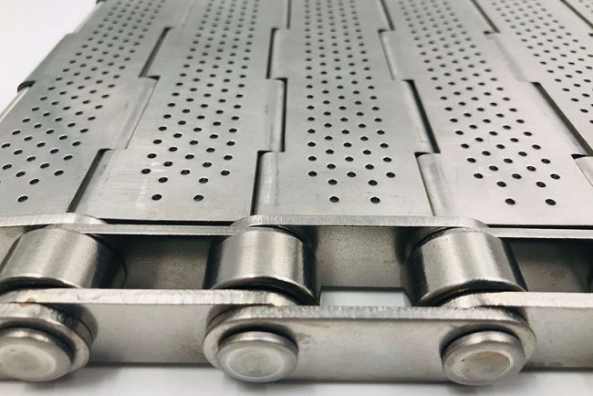 تسمه نوار نقاله اسلت