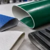 راهنمای جامع خرید تسمه PVC؛ انتخاب درست برای صنایع غذایی، بستهبندی و خطوط تولید