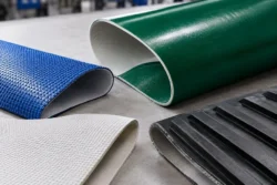 راهنمای جامع خرید تسمه PVC 2