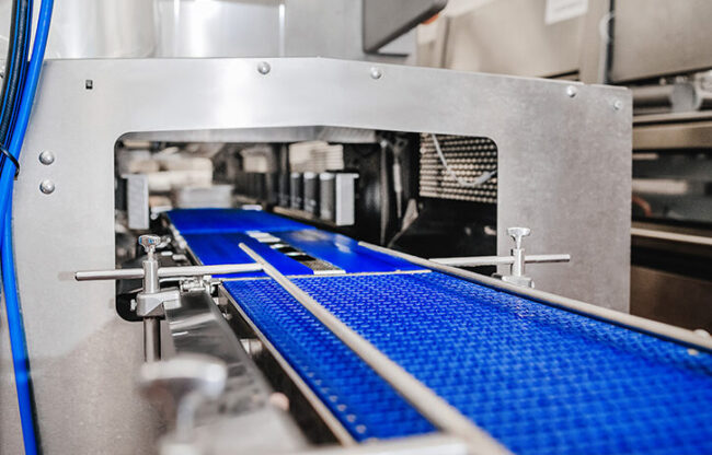 نوار نقاله مدولار